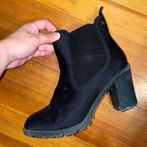 Women’s Boots